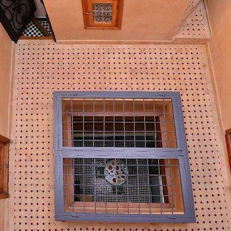 Dar Ikram (Adults Only) Hotel Fes Luaran gambar