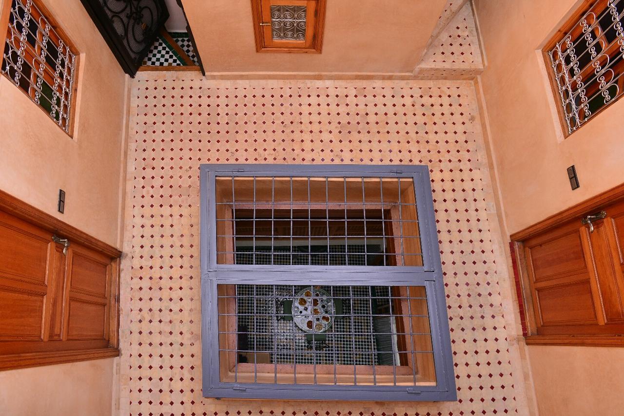 Dar Ikram (Adults Only) Hotel Fes Luaran gambar