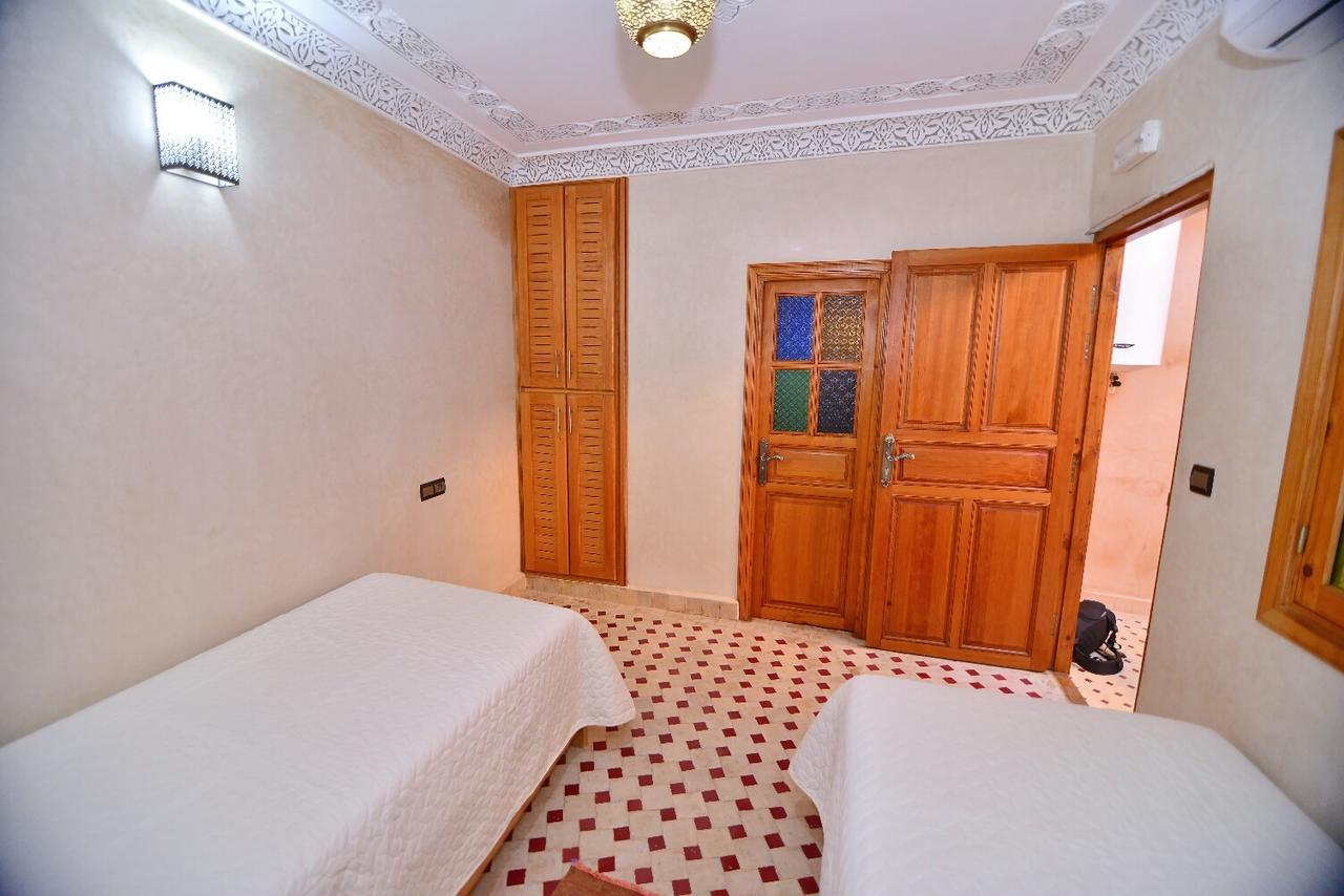 Dar Ikram (Adults Only) Hotel Fes Luaran gambar