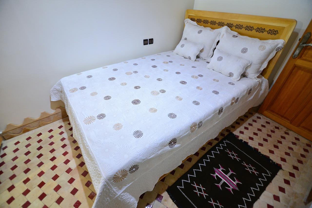 Dar Ikram (Adults Only) Hotel Fes Luaran gambar