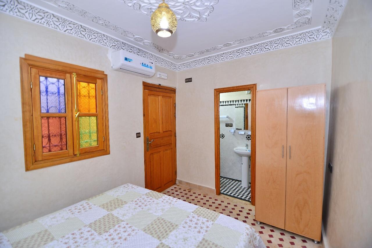 Dar Ikram (Adults Only) Hotel Fes Luaran gambar