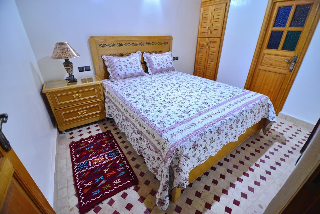 Dar Ikram (Adults Only) Hotel Fes Luaran gambar