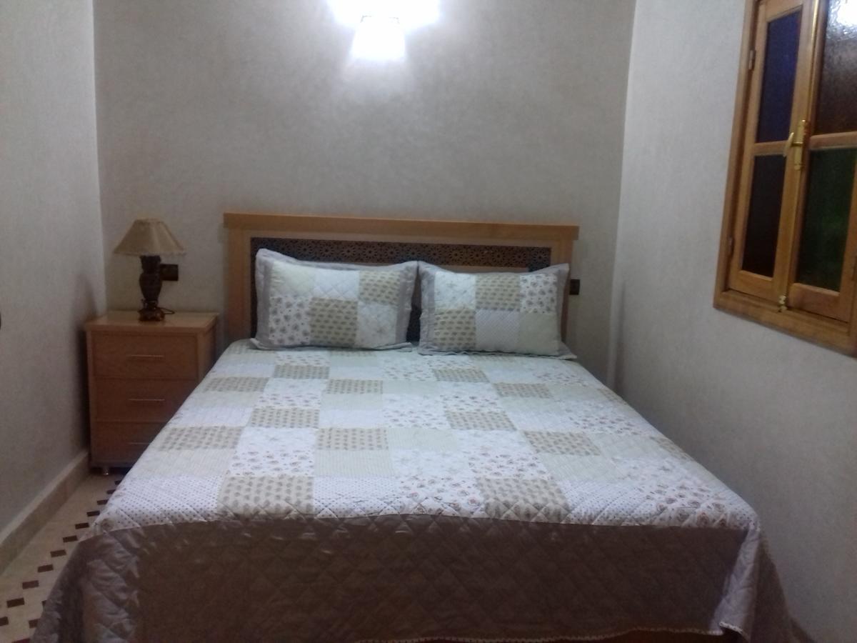 Dar Ikram (Adults Only) Hotel Fes Luaran gambar