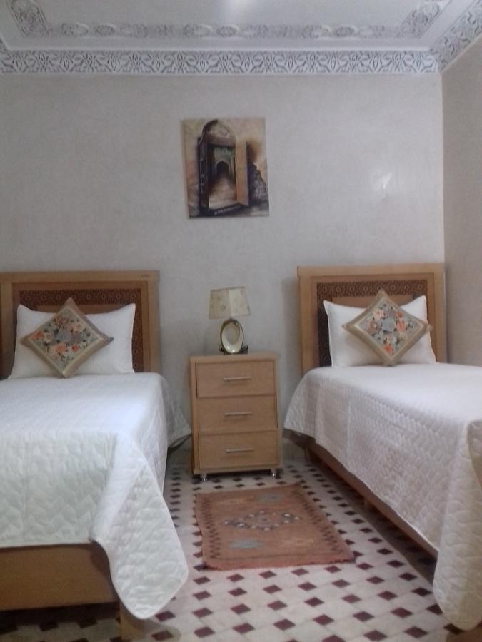 Dar Ikram (Adults Only) Hotel Fes Luaran gambar