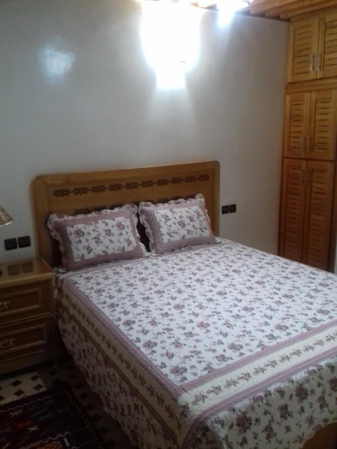 Dar Ikram (Adults Only) Hotel Fes Luaran gambar