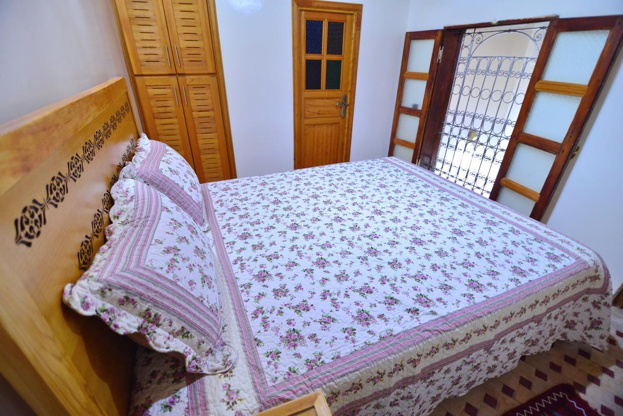 Dar Ikram (Adults Only) Hotel Fes Luaran gambar